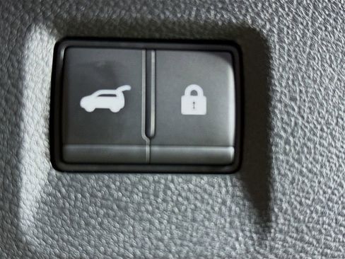 Certified 2026 INFINITI QX60 Luxe w/ Family Package image 34