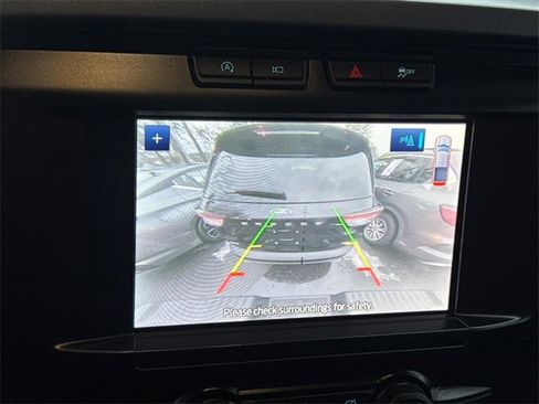 Used 2023 Ford F150 XLT image 16