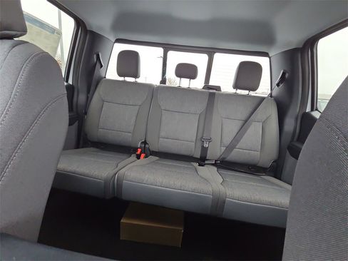 New 2026 Ford F250 XL w/ STX Appearance Package image 27