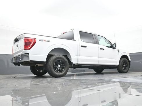 Used 2022 Ford F150 XLT w/ Trailer Tow Package AWD/4WD image 51