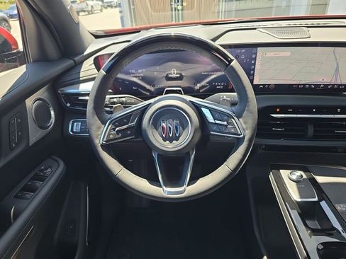 New 2026 Buick Enclave Avenir w/ Super Cruise Package AWD/4WD image 12