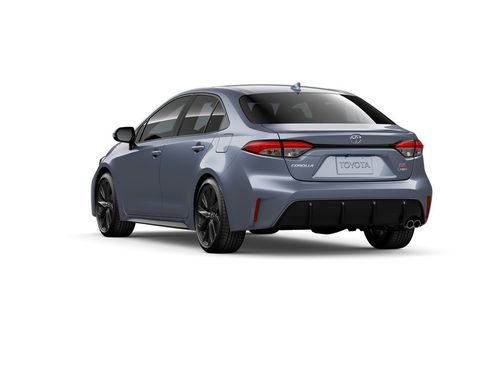 New 2026 Toyota Corolla SE FWD image 37