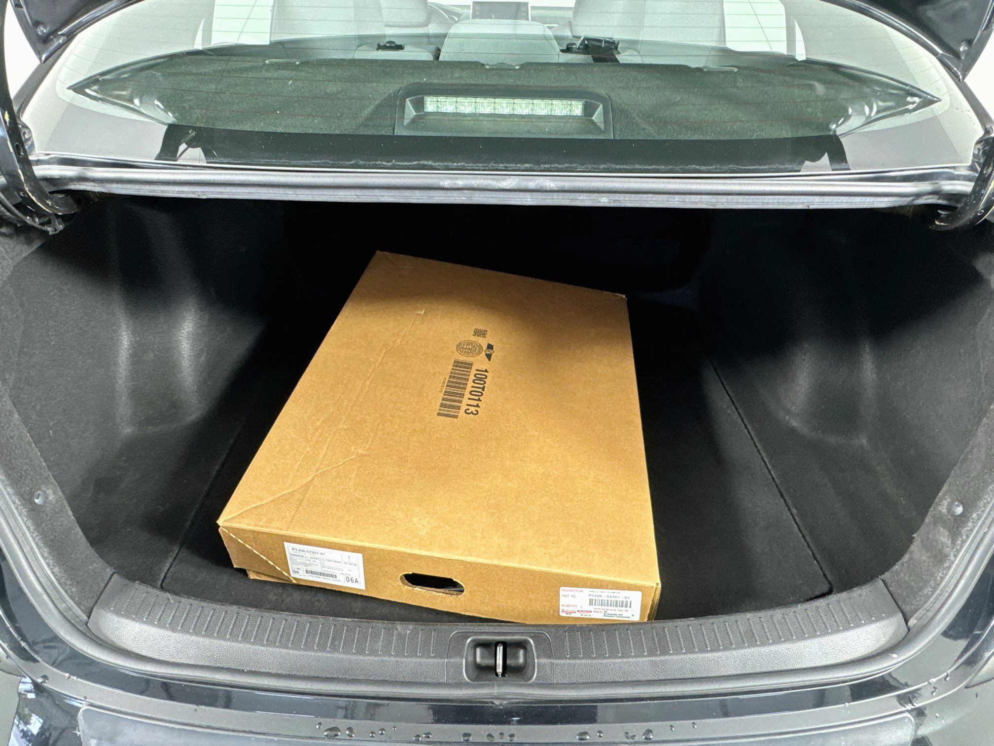 Certified 2021 Toyota Corolla SE FWD image 24