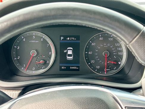 Used 2019 Hyundai Sonata Sport FWD image 12