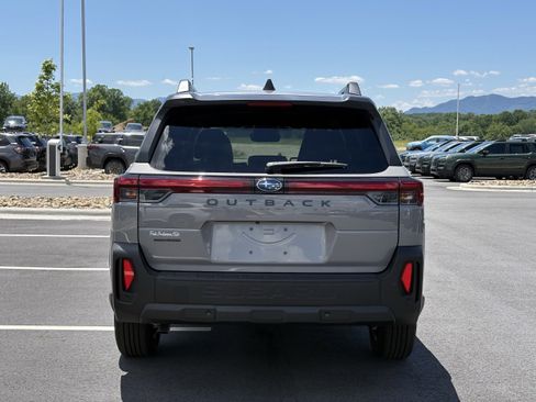 New 2026 Subaru Outback Premium AWD/4WD image 8