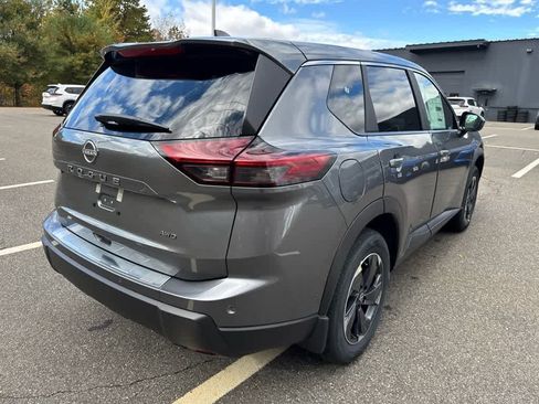 New 2026 Nissan Rogue SV w/ Cold Weather Package image 7