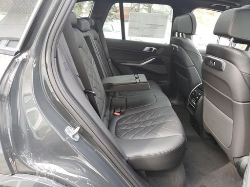 New 2026 BMW X5 M60i image 19