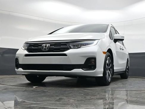 New 2026 Honda Odyssey EX-L image 29
