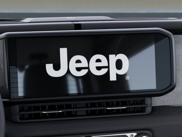 New 2026 Jeep Wrangler Unlimited Sport AWD/4WD image 18
