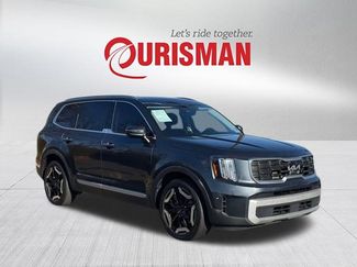 Used 2023 Kia Telluride S w/ S Sunroof Package video 1