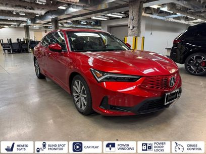 New 2026 Acura Integra