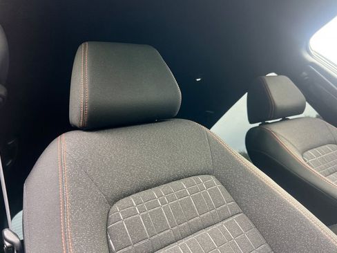 Certified 2024 Honda HR-V Sport image 18