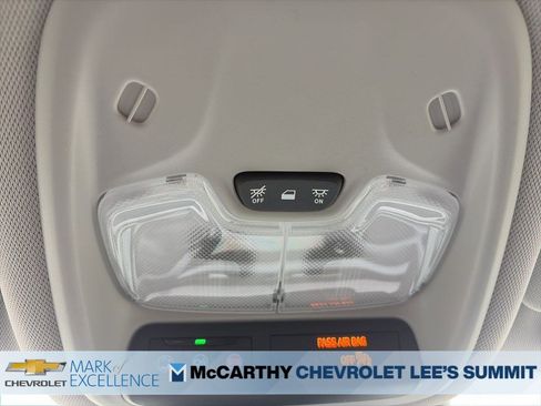 New 2027 Chevrolet Bolt RS image 24