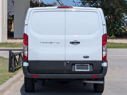 New 2025 Ford Transit 150 XL w/ Load Area Protection Package image 6