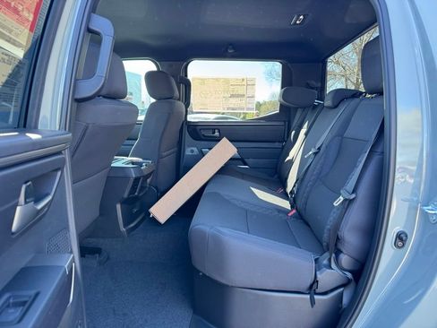 New 2026 Toyota Tundra SR5 image 10