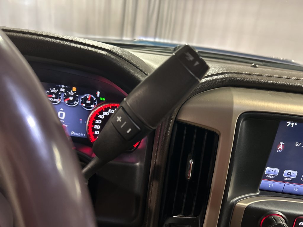 Used 2016 GMC Sierra 3500 Denali w/ Duramax Plus Package AWD/4WD image 18