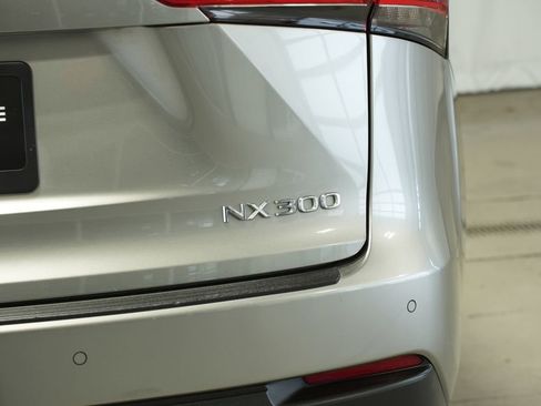 Used 2018 Lexus NX 300 AWD w/ Comfort Package image 35