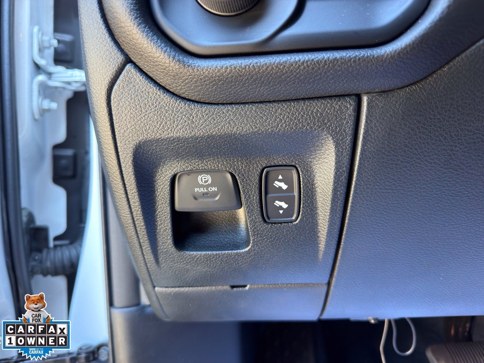 Used 2025 RAM 1500 Big Horn AWD/4WD image 5