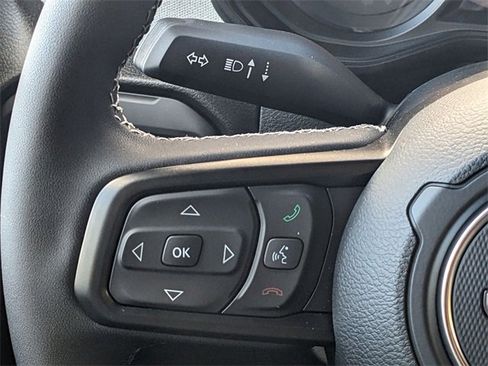 New 2026 Jeep Wrangler Sport S image 18