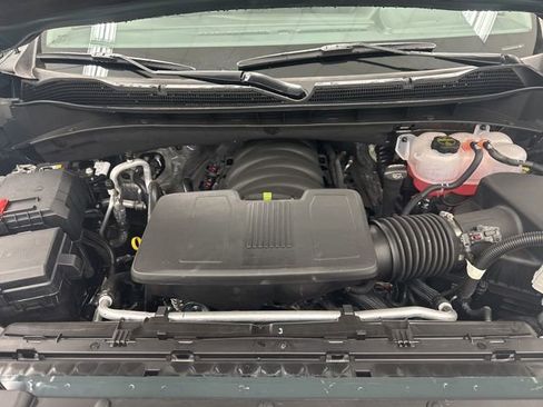 New 2026 Chevrolet Silverado 1500 LT Trail Boss w/ Convenience Package II image 44