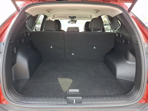 Used 2026 Hyundai Tucson SEL Plus AWD/4WD image 18