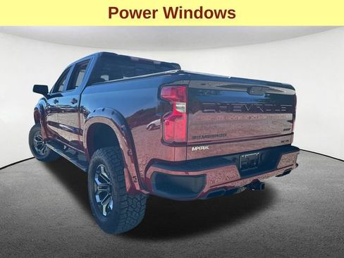 Used 2019 Chevrolet Silverado 1500 RST w/ All-Star Edition AWD/4WD image 10
