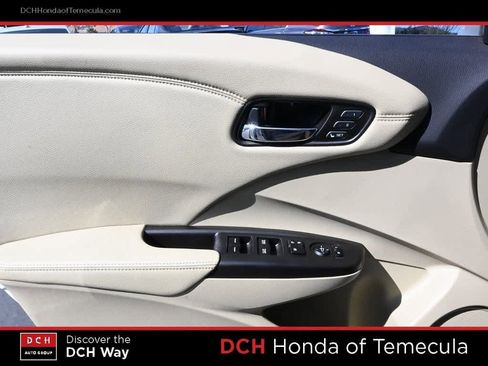 Used 2018 Acura RDX image 16