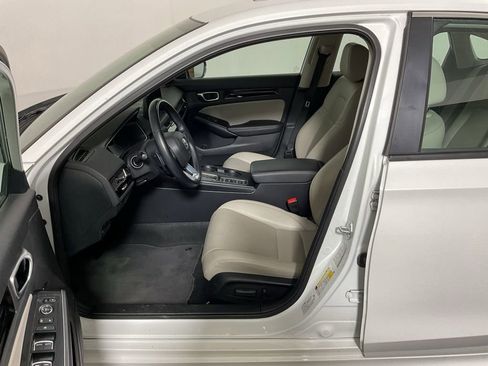 Used 2023 Honda Civic Touring image 22