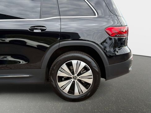 Used 2023 Mercedes-Benz EQB 250+ image 15