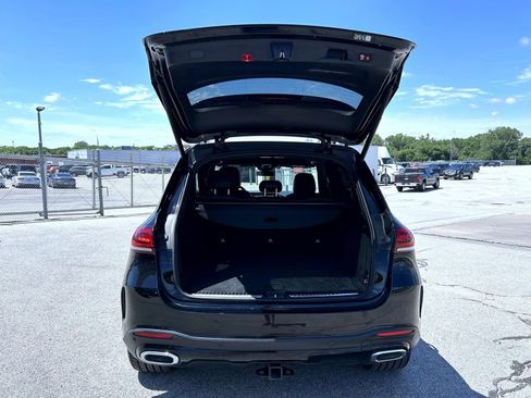 Used 2022 Mercedes-Benz GLE 350 4MATIC image 21