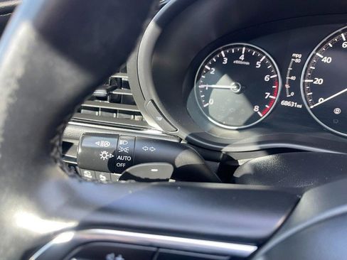 Used 2021 MAZDA MAZDA3 2.5 Turbo Sedan w/Premium Plus image 22