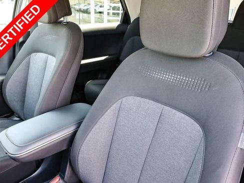Certified 2024 Hyundai Ioniq 5 SEL RWD image 28