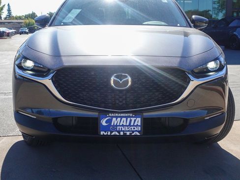 New 2026 MAZDA CX-30 AWD 2.5 S w/ Select Sport Pkg image 3