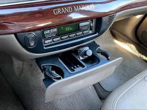 Used 2004 Mercury Grand Marquis LS RWD image 14