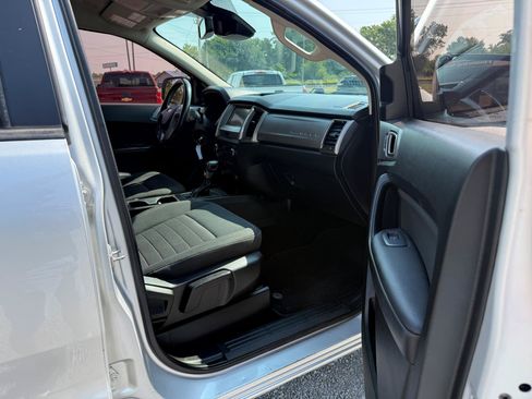 Used 2019 Ford Ranger XLT w/ Equipment Group 301A Mid AWD/4WD image 13