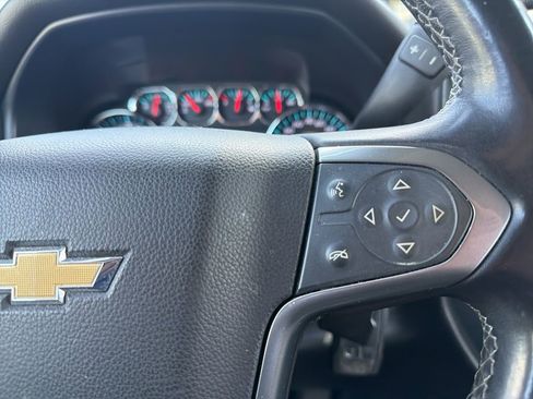 Used 2015 Chevrolet Silverado 1500 LT w/ LT Convenience Package image 16