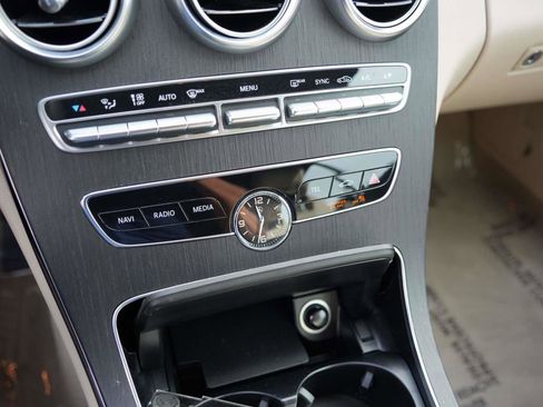 Used 2019 Mercedes-Benz C 300 Cabriolet image 20