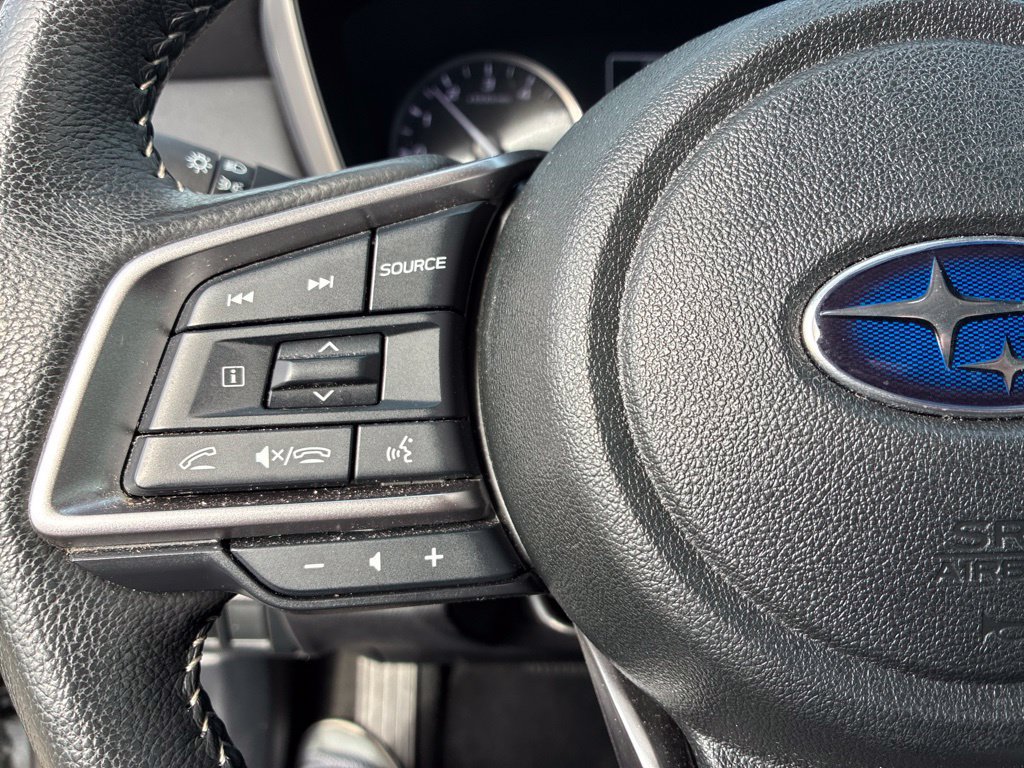 Used 2024 Subaru Outback Limited XT AWD/4WD image 21