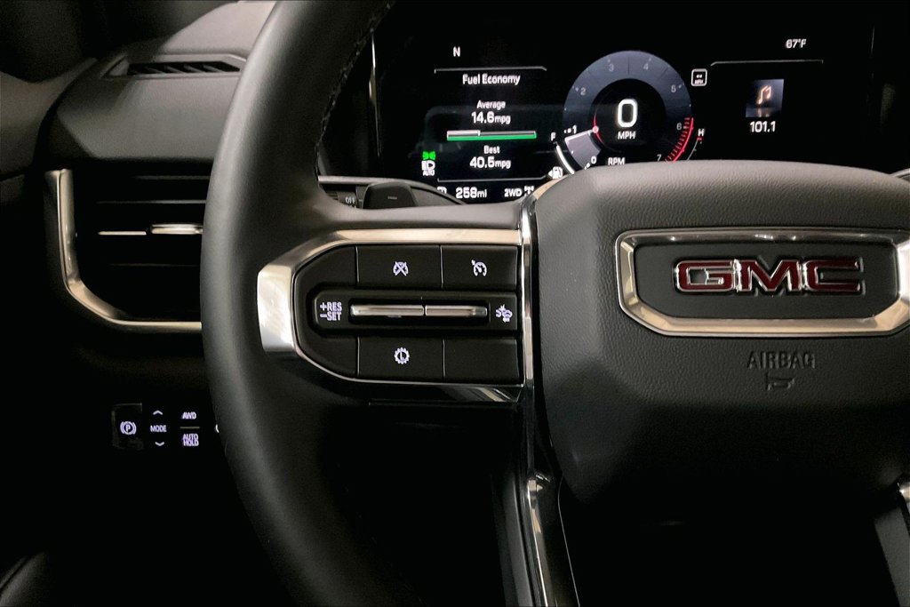 Used 2026 GMC Terrain Elevation AWD/4WD image 17