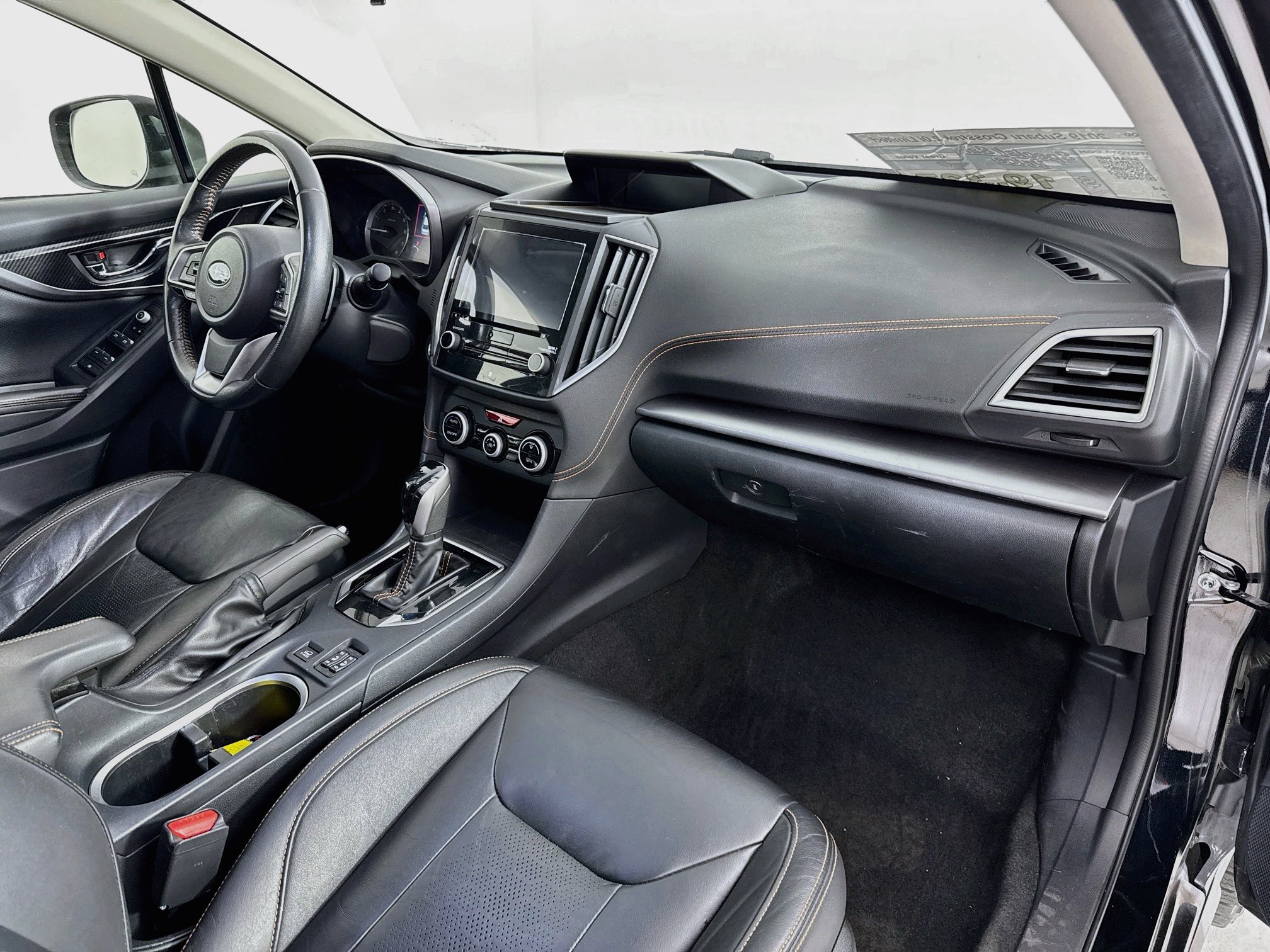 Used 2019 Subaru Crosstrek 2.0i Limited AWD/4WD image 28