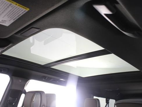 New 2026 GMC Yukon XL Denali Ultimate image 11