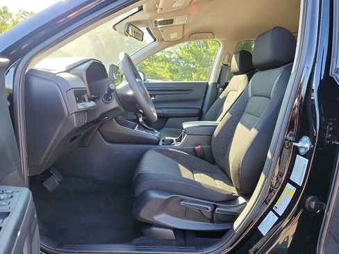 Certified 2026 Honda CR-V LX image 13