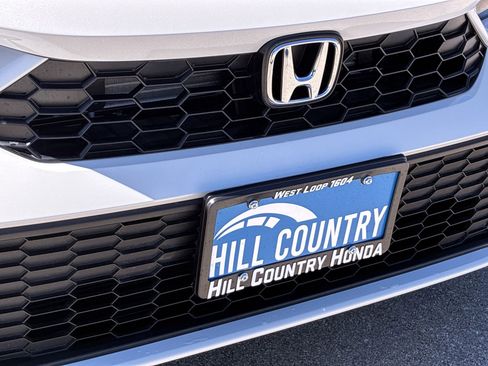 Certified 2026 Honda Civic Sport Touring image 12