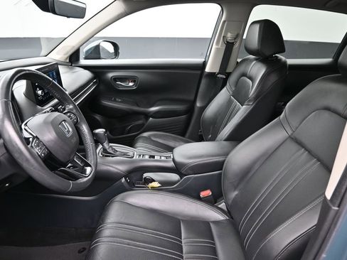 Certified 2024 Honda HR-V EX-L image 25