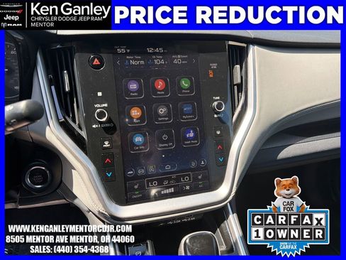 Used 2024 Subaru Outback Premium AWD/4WD image 15