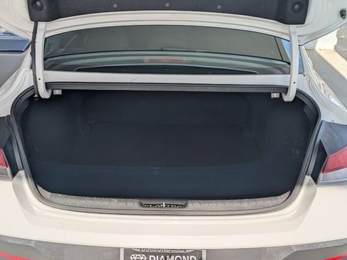 Certified 2024 Hyundai Elantra SEL FWD image 29