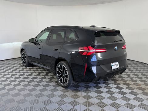 Used 2026 BMW X3 xDrive30i w/ M Sport Package AWD/4WD image 3