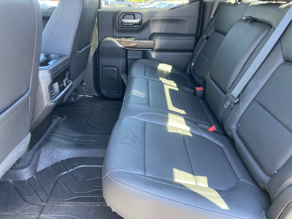 Used 2019 Chevrolet Silverado 1500 RST AWD/4WD image 20