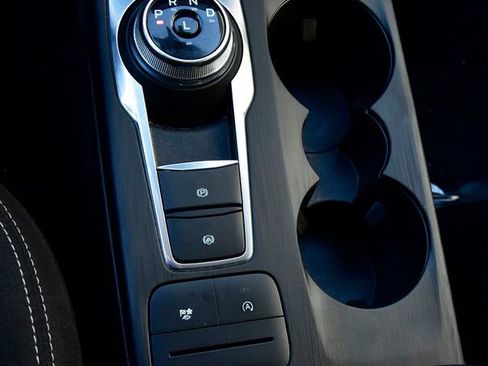 Used 2025 Ford Escape Active image 22