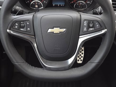 Used 2014 Chevrolet SS image 25